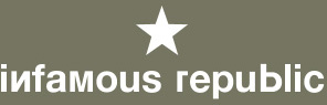 Infamous Republic